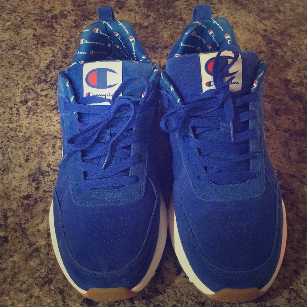 Champion Shoes